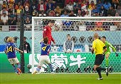 جام جهانی قطر| موراتا: شکست برابر ژاپن باورنکردنی بود