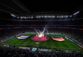 جام جهانی قطر| شب تلخ فوتبال آلمان از دریچه دوربین