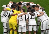 جام جهانی قطر| واکنش رئیس‌جمهور آلمان به حذف شاگردان فلیک