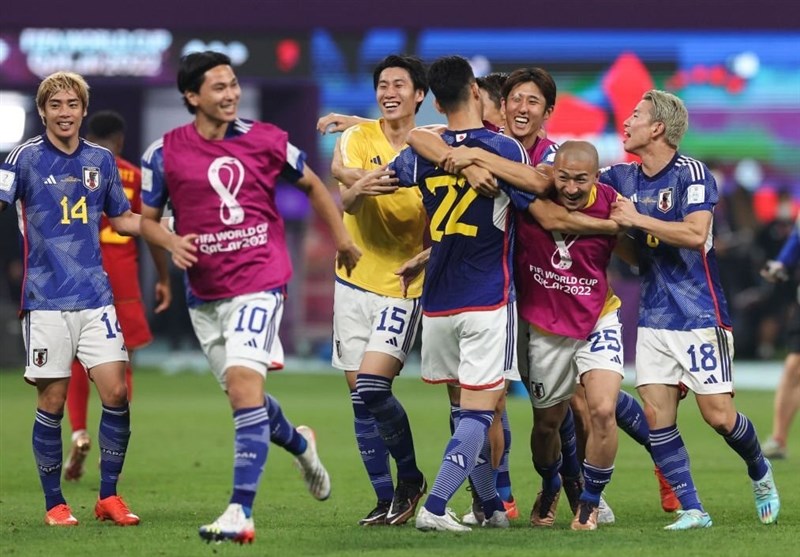 جام جهانی قطر| آسیا را دست کم نگیرید!