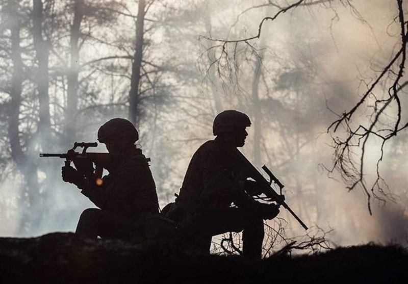 مدیر اداره اطلاعات ملی آمریکا: روند جنگ در اوکراین کُند شده است