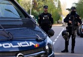 Numerous Devices Found in Spain after Ukraine Embassy Blast