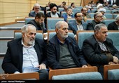 همایش ملی رؤسا و دبیران شورای نیروهای انقلاب اسلامی