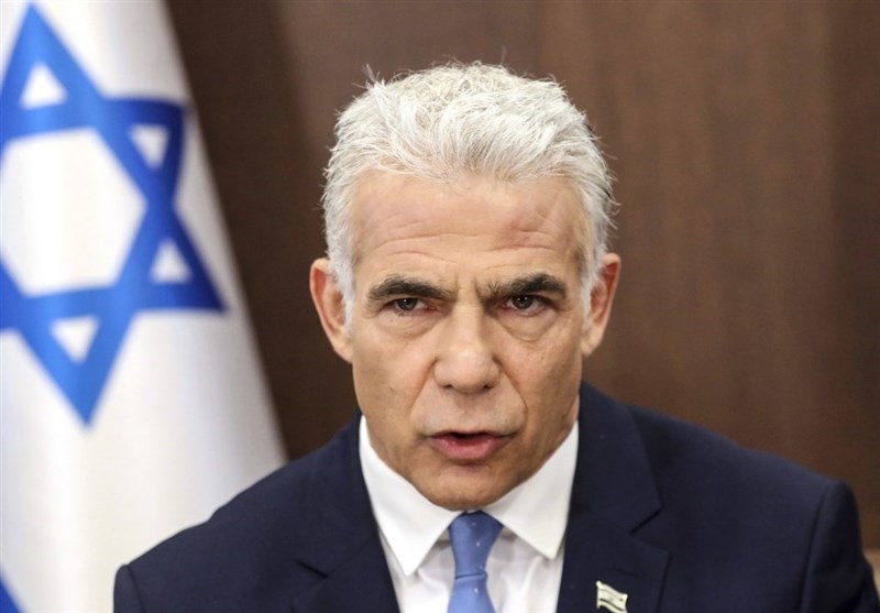 לפיד קורא לבכירים לא לציית ולהפסיק את שיתוף הפעולה עם ממשלת נתניהו
