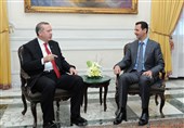 Russia Arranging Meeting between Assad, Erdogan: Diplomat