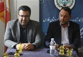 400 کارآموز مرکز کارشناسان قوه قضاییه فارس تبدیل وضعیت می‌شوند