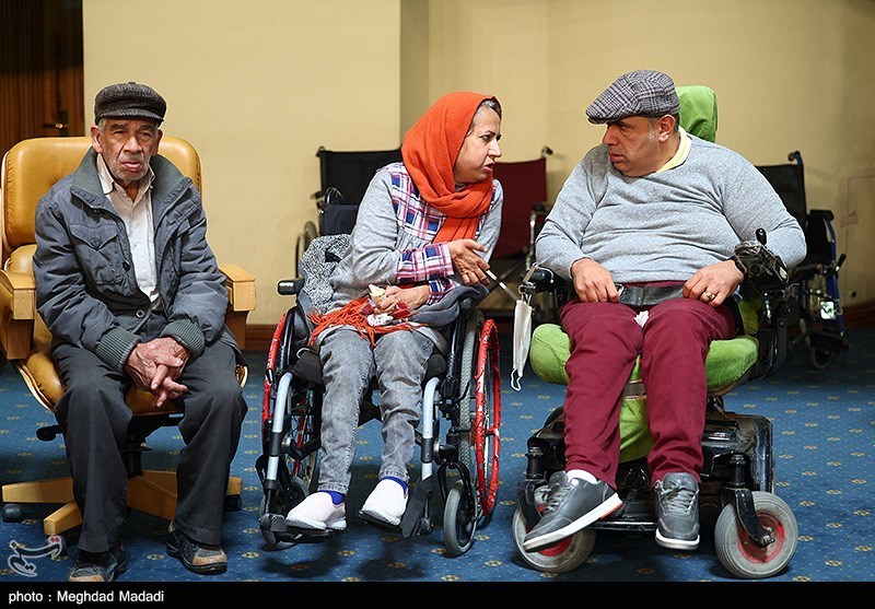 62 هزار فرد دارای معلولیت زیرپوشش بهزیستی مازندران قرار دارند