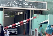 سفارت ایران: حادثه تروریستی در سمنگان به شدت محکوم است