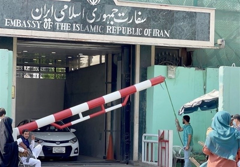 İran, Afganistan&apos;daki Terör Saldırısını Kınadı