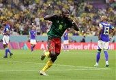 جام جهانی قطر| برزیل به کامرون باخت و حریف کره جنوبی شد/ صربستان به پرتغال خورد + جدول نهایی گروه G