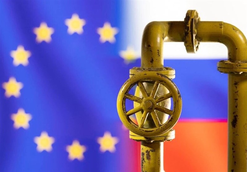 توقف کامل صادرات نفت روسیه به آلمان