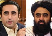 تماس تلفنی متقی و زرداری پس از سوء قصد علیه کاردار سفارت پاکستان در کابل