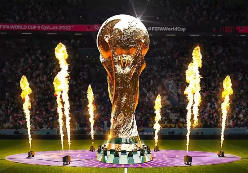 درخواست اروگوئه، آرژانتین، پاراگوئه و شیلی برای میزبانی جام جهانی جدی است