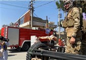 Iran Condemns Attack on Pakistan Embassy in Kabul