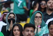 Qatar Alcohol Ban Helps Female Fans Feel Safer