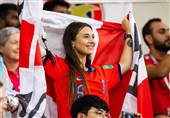 جام جهانی قطر| احساس امنیت بیشتر هواداران زن به لطف ممنوعیت مشروبات الکلی