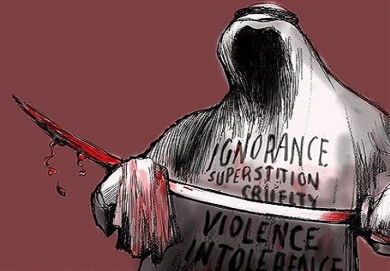 59 نفر در عربستان در معرض اعدام