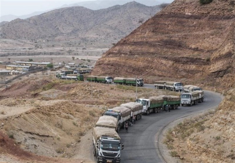 UN Anxious for Unfettered Aid Access to Tigray