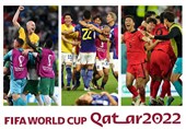 به بهانه نمایش فراتر از انتظار آسیایی‌ها در جام جهانی 2022 قطر/ زنگ خطر را بشنویم، آینده خیلی نزدیک است!