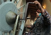 تولید سنتی ابریشم به ‌نام افغانستان و 6 کشور دیگر ثبت یونسکو شد