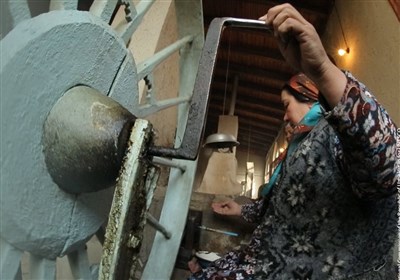  تولید سنتی ابریشم به ‌نام افغانستان و ۶ کشور دیگر ثبت یونسکو شد 