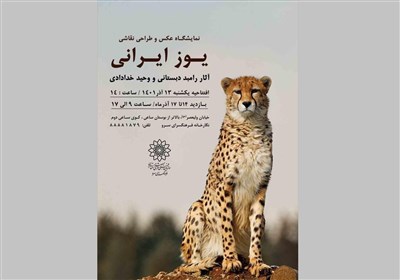  «یوز ایرانی» به نمایش درمی‌آید 