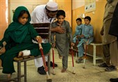 سازمان ملل: 15 درصد از جمعیت افغانستان معلولیت دارند