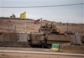 US Military Halts Patrols in Syria