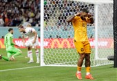 جام جهانی قطر| هلند؛ اولین تیم راه‌یافته به یک‌چهارم نهایی/حذف آمریکا به دست لاله‌های نارنجی
