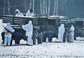 تحولات اوکراین| افشاگری مشاور سابق سیا درباره وضعیت ارتش اوکراین/ آمادگی پاریس برای ارسال تسلیحات به کی‌یف