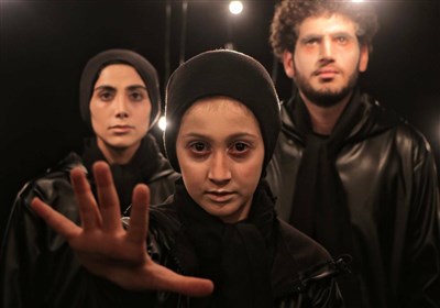  هنرمندان تئاتر استان تهران ۳ اثر در جشنواره بین‌المللی تئاتر مقاومت روی صحنه می‌برند 