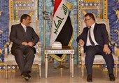 حضور وزیر میراث فرهنگی ایران در بغداد برای شرکت در نشست مجمع تمدن‌ها