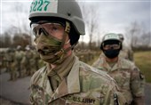 دولت آمریکا لغو واکسیناسیون اجباری کرونای نظامیان را بررسی می‌کند