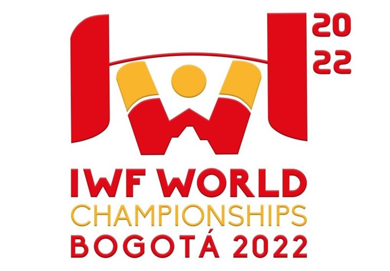 وزنه‌برداری قهرمانی جهان| عنوان سومی بانوی ملی‌پوش ایران در گروه B دسته 87 کیلوگرم
