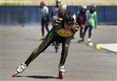 آغاز اردوی آمادگی و انتخابی تیم ملی اسکیت سرعت بانوان از 18 آذر
