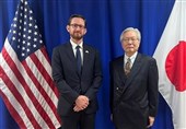 نماینده ویژه آمریکا: با ژاپن اهداف مشترکی در افغانستان داریم