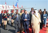 Herzog’un Gerçekleştirdiği Sonuçsuz Bahreyn Ziyareti