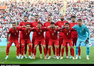  اماراتی‌ها نگران‌تر از فدراسیون فوتبال ایران برای انتخاب سرمربی! 