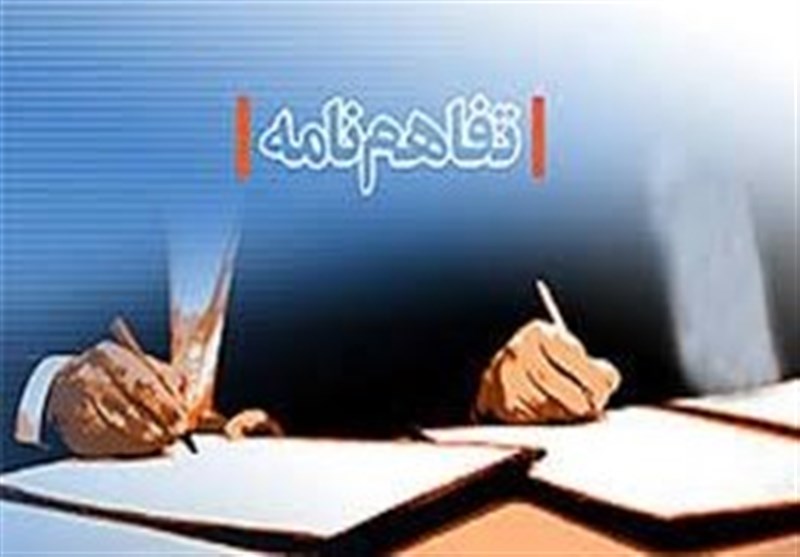 امضای تفاهم‌نامه بین وزارت جهاد کشاورزی و صمت برای احیاء واحدهای تولیدی