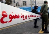 قتل مادر میانسال به دست پسرش در شرق تهران