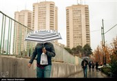 وضعیت هوای تهران 1401/09/15؛ تنفس هوای &quot;مطلوب&quot;