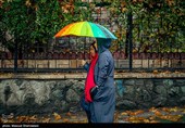 حاکمیت شرایط ناپایدار جوی در لرستان/ هشدار زرد هواشناسی صادر شد