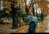 پیش‌بینی کاهش 8 درجه‌ای دما در همدان