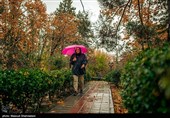 ثبت بیشترین میزان بارندگی لرستان در خرم‌آباد