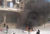 واکنش وزارت کشور سوریه به حوادث استان السویداء
