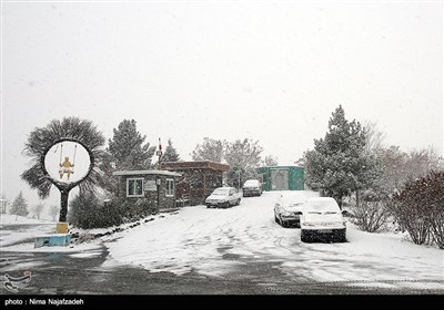 ‌وضعیت آب‌وهوایی ایران در روز دوشنبه 14 آذر| سرمای شدید در غالب استان‌ها/ از تردد در جاده‌ها و تعطیلی مدارس چه خبر؟