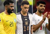 سایت انگلیسی: طارمی سزاوار وداع زود هنگام از جام جهانی قطر نبود