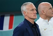 جام جهانی قطر| دشان: بازی مقابل لهستان چالش سختی بود اما امباپه حلال مشکلات است