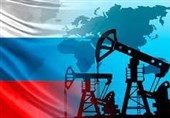 جهش واردات نفت چین از روسیه