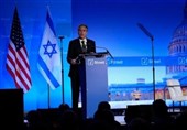 تاکید دوباره آمریکا بر حمایت از اسرائیل